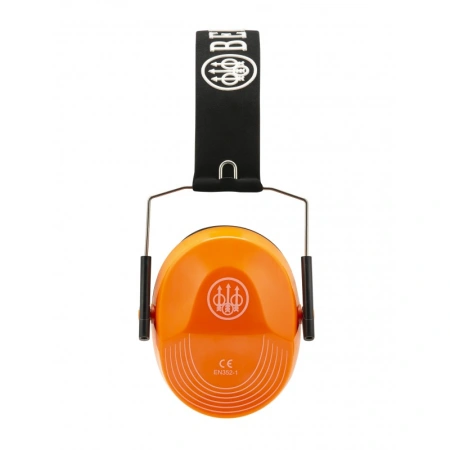 Słuchawki ochronne BERETTA Earmuff Orange Fluo (CF100)